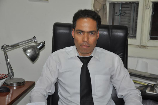 يافا: المحامي سعيد سكيس ينجح بإطلاق سراح قاصر متهم بسرقة سيارات ومواشي